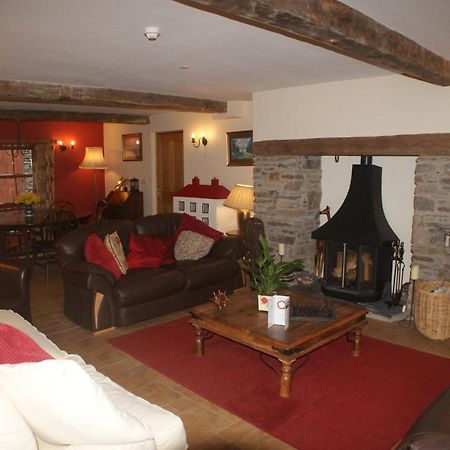 Knockaloe Beg Farm Bed & Breakfast Patrick Eksteriør bilde