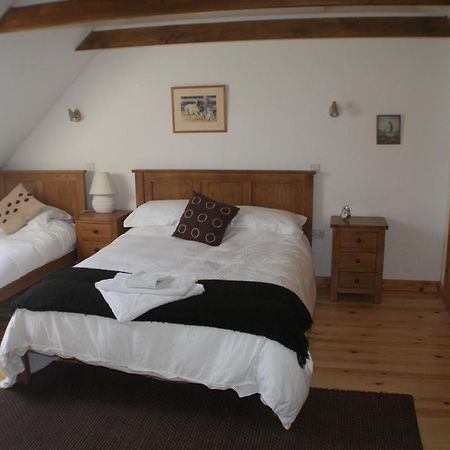 Knockaloe Beg Farm Bed & Breakfast Patrick Eksteriør bilde