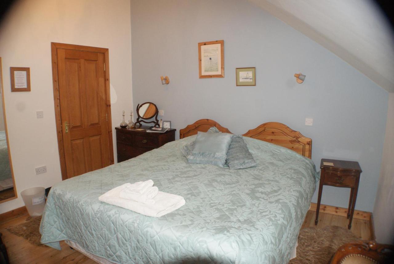 Knockaloe Beg Farm Bed & Breakfast Patrick Rom bilde