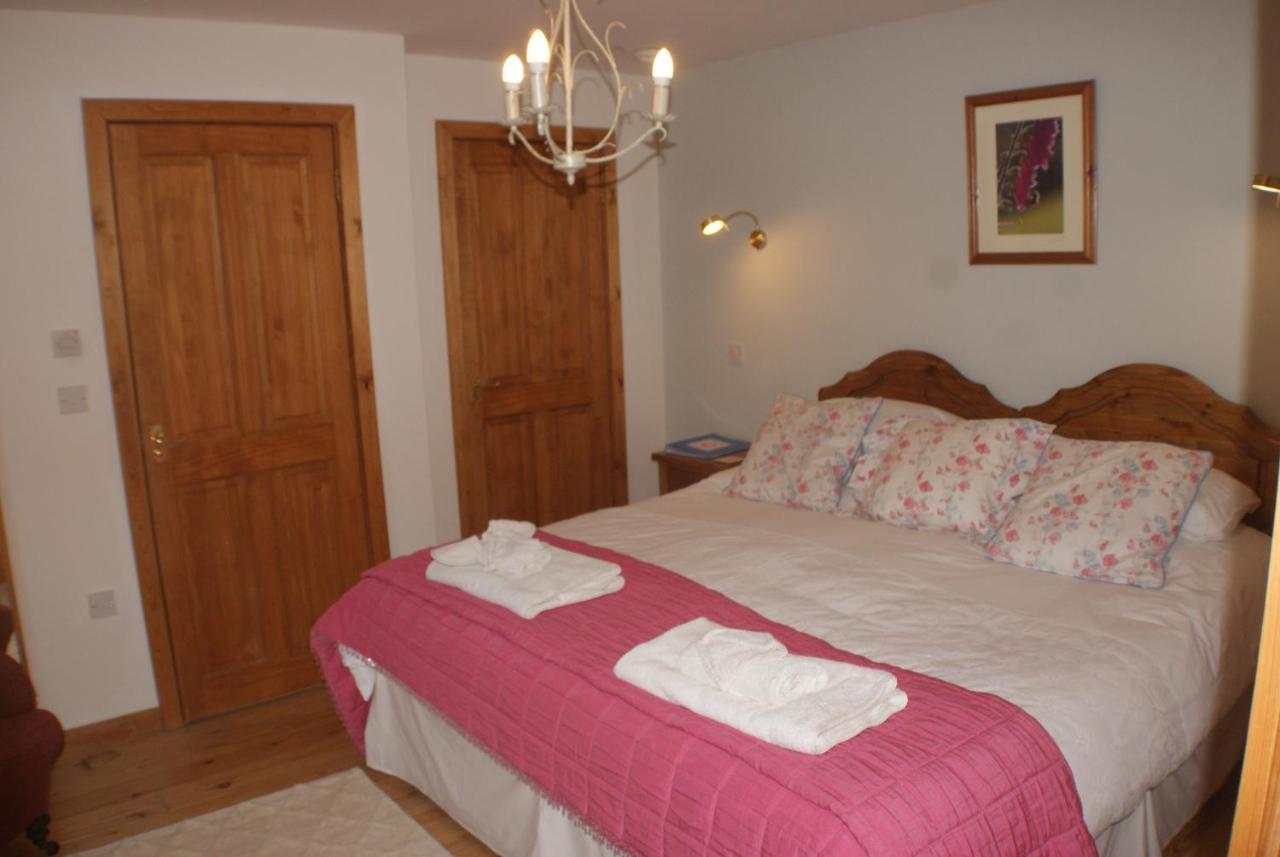 Knockaloe Beg Farm Bed & Breakfast Patrick Rom bilde