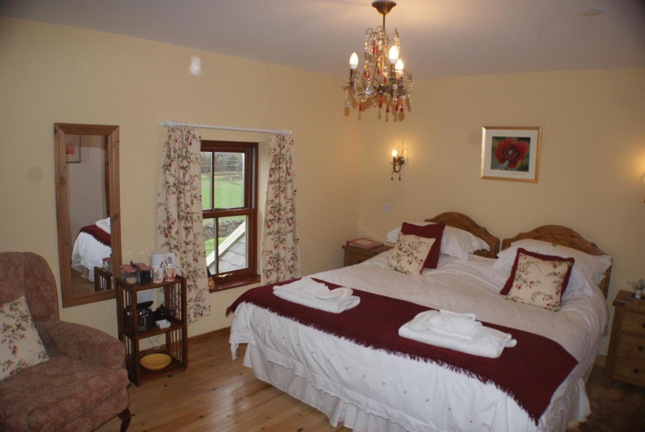Knockaloe Beg Farm Bed & Breakfast Patrick Rom bilde