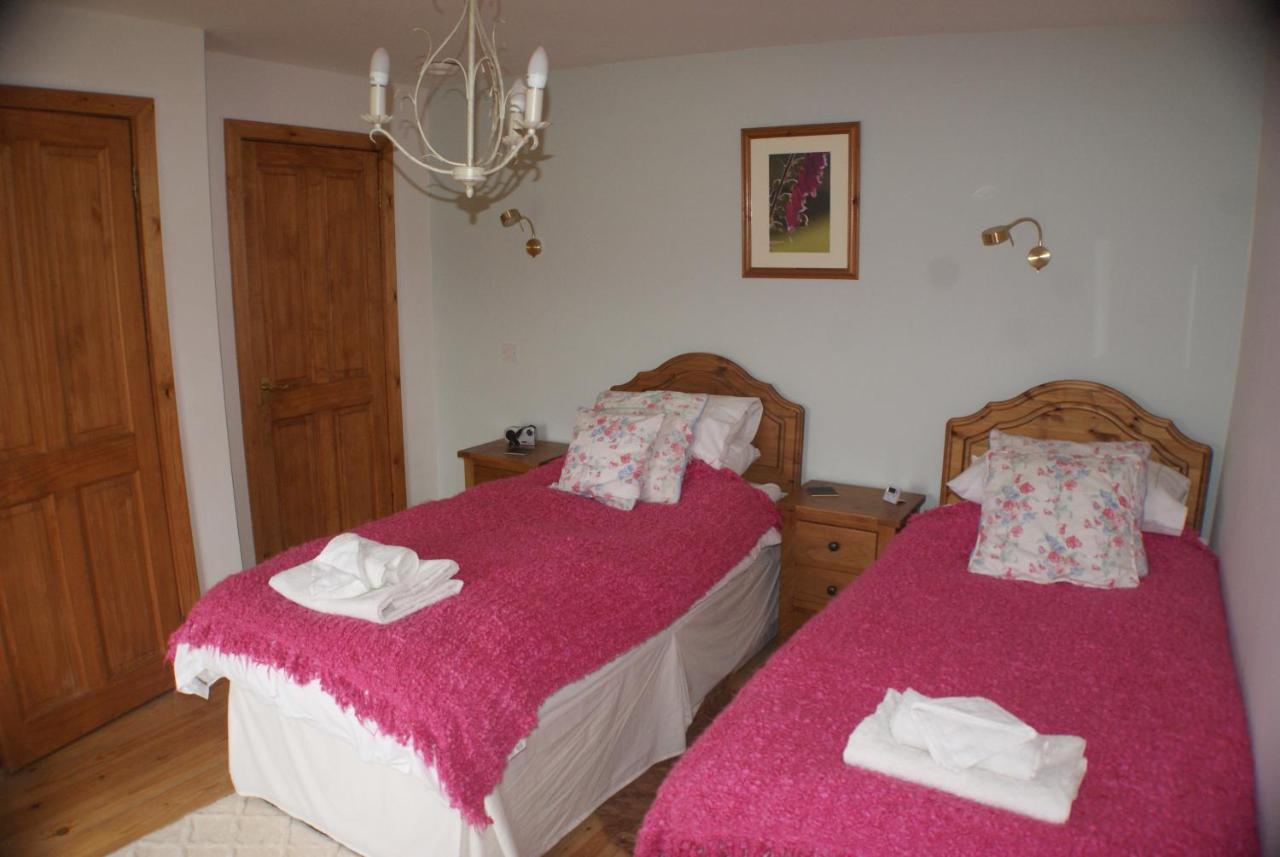 Knockaloe Beg Farm Bed & Breakfast Patrick Rom bilde