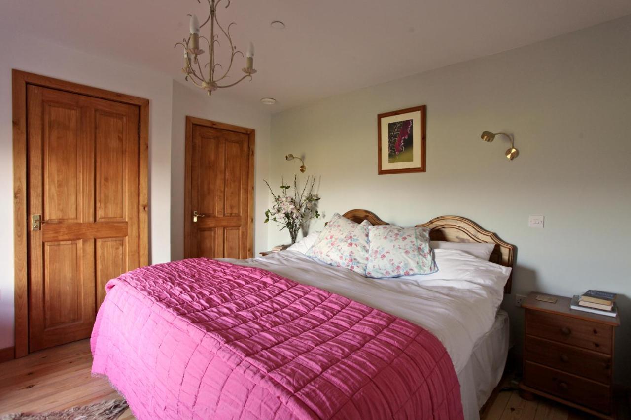 Knockaloe Beg Farm Bed & Breakfast Patrick Rom bilde