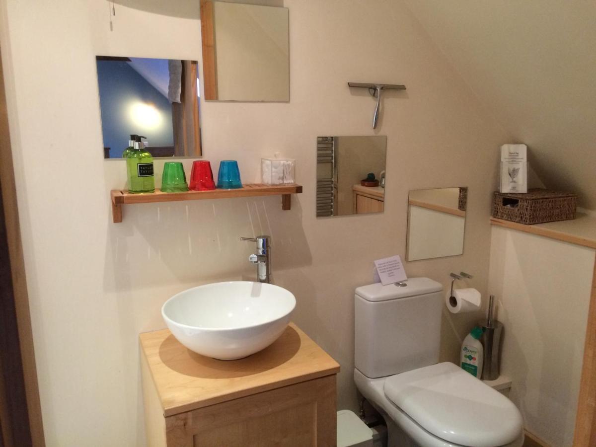 Knockaloe Beg Farm Bed & Breakfast Patrick Rom bilde