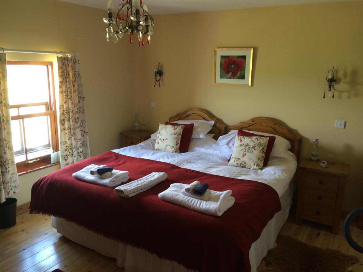 Knockaloe Beg Farm Bed & Breakfast Patrick Rom bilde